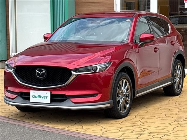 Mazda CX-5 2020 7022663-22