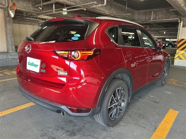 Mazda CX-5 2020 7022664-10