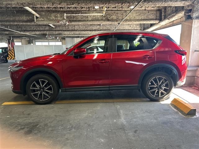 Mazda CX-5 2020 7022664-12