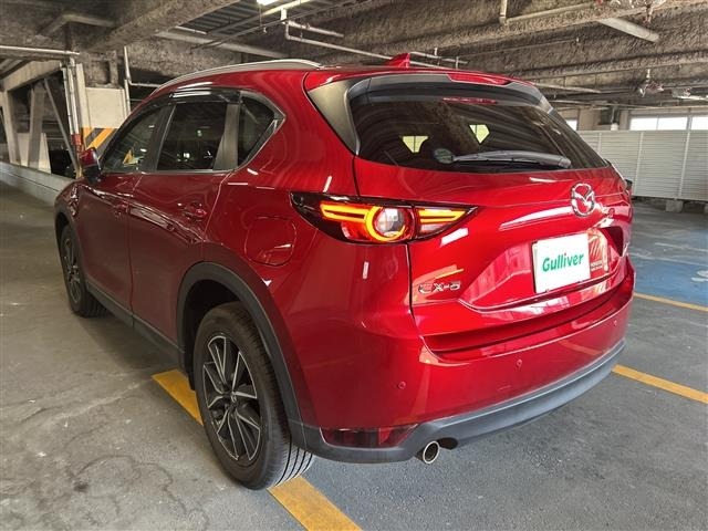 Mazda CX-5 2020 7022664-13