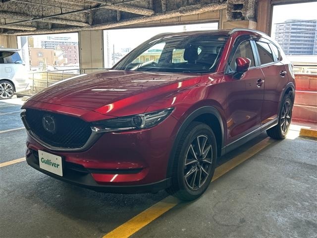 Mazda CX-5 2020 7022664-20