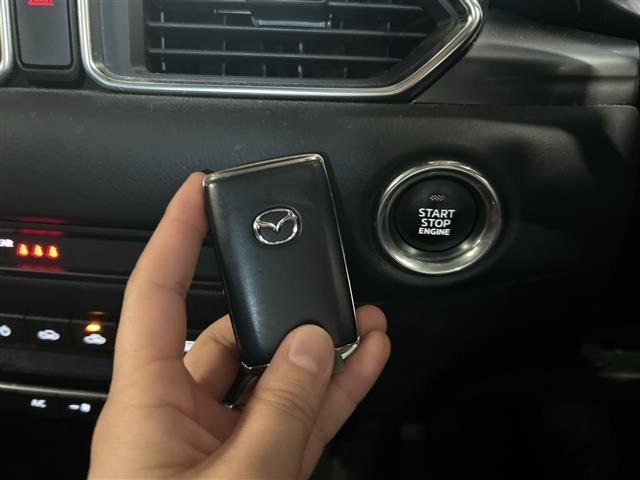 Mazda CX-5 2020 7022664-21