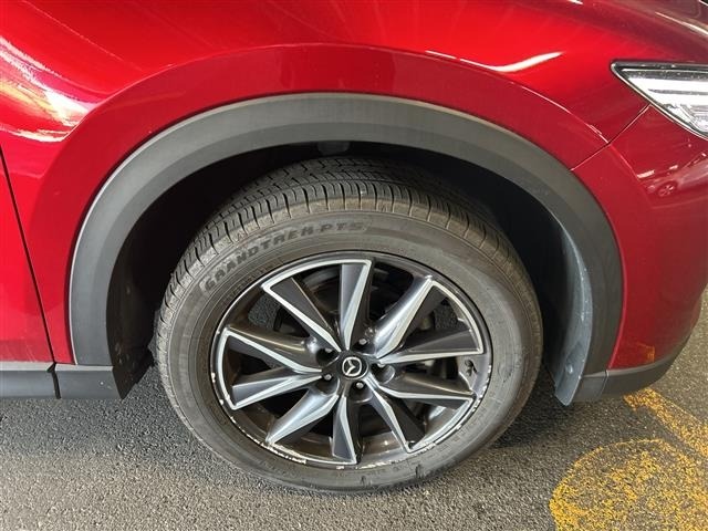 Mazda CX-5 2020 7022664-22