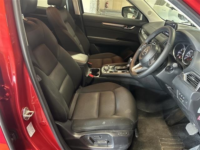Mazda CX-5 2020 7022664-7