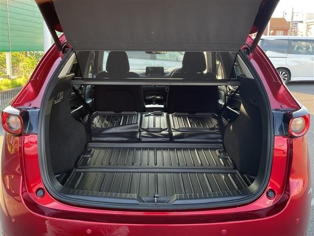 Mazda CX-5 2020 7022673-11