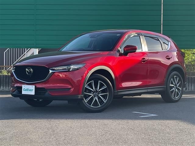 Mazda CX-5 2020 7022673-14