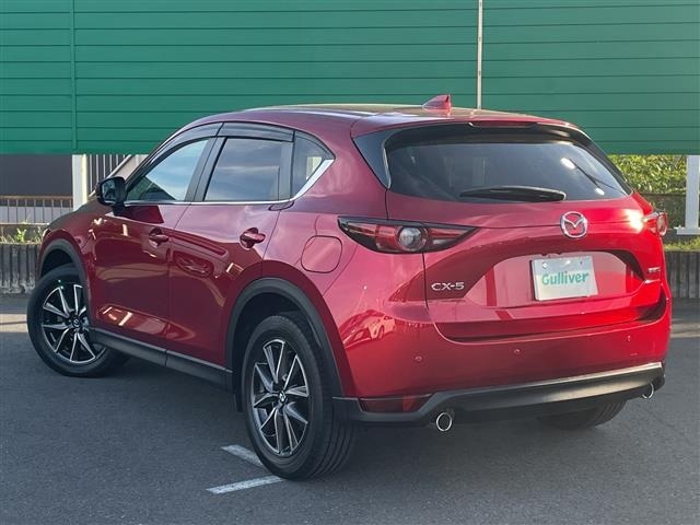 Mazda CX-5 2020 7022673-2