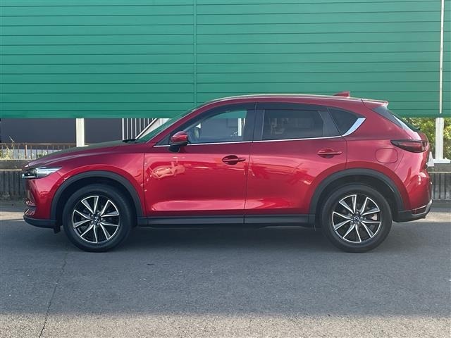 Mazda CX-5 2020 7022673-22