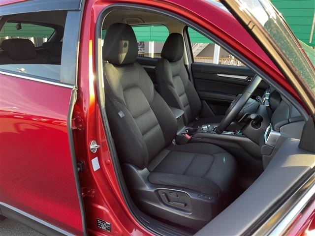 Mazda CX-5 2020 7022673-8