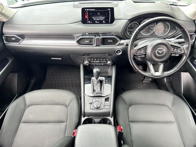 Mazda CX-5 2020 7022678-14