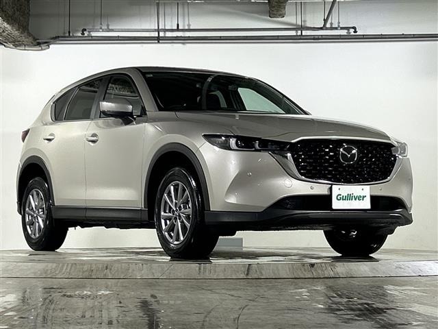 Mazda CX-5 2024 7022679-0