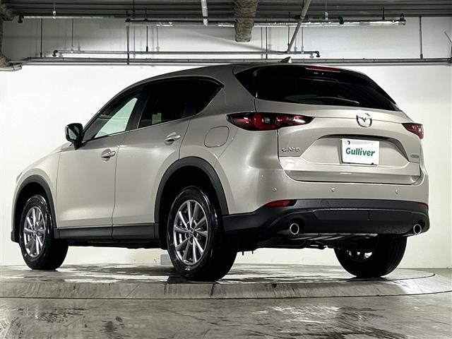 Mazda CX-5 2024 7022679-13