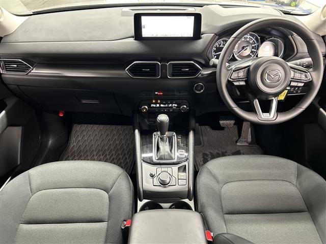 Mazda CX-5 2024 7022679-14