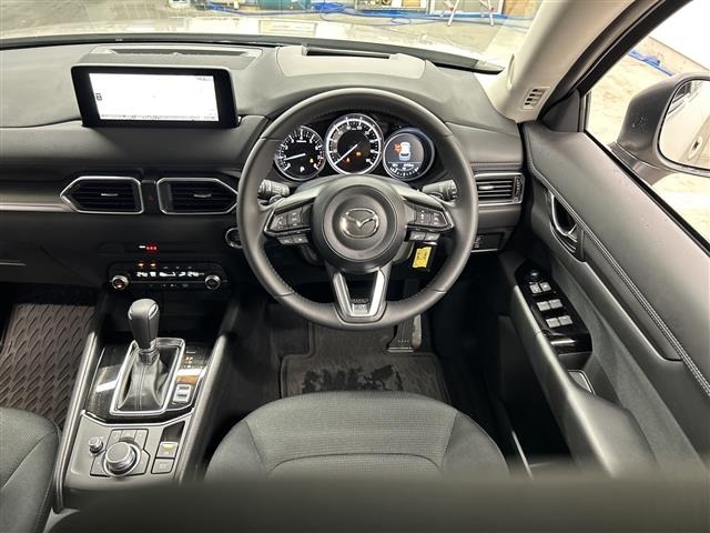 Mazda CX-5 2024 7022679-15