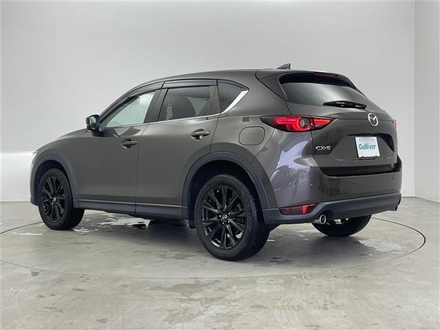 Mazda CX-5 2021 7022682-13