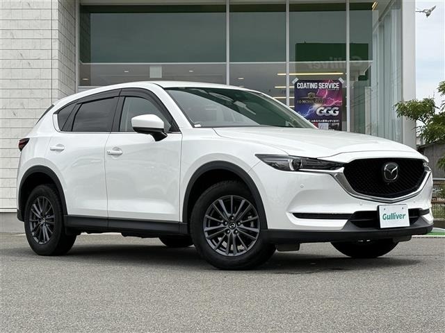 Mazda CX-5 2021 7022691-0