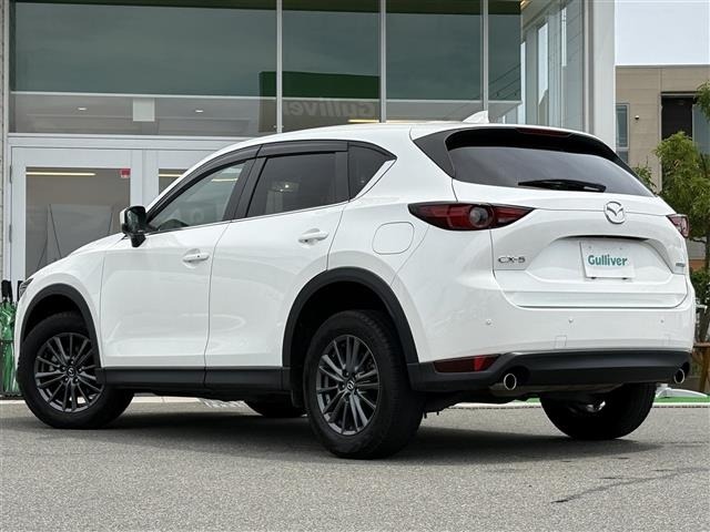 Mazda CX-5 2021 7022691-13