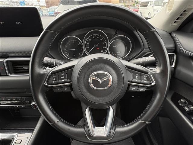 Mazda CX-5 2021 7022691-19