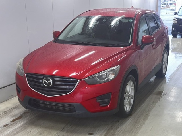 Mazda CX-5 2015 7022695-0