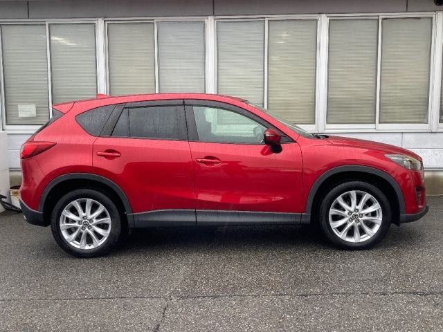 Mazda CX-5 2015 7022695-3