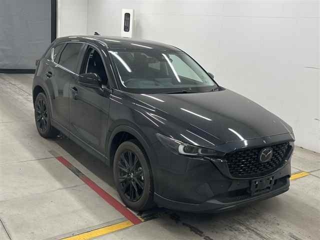 Mazda CX-5 2022 7022709-0