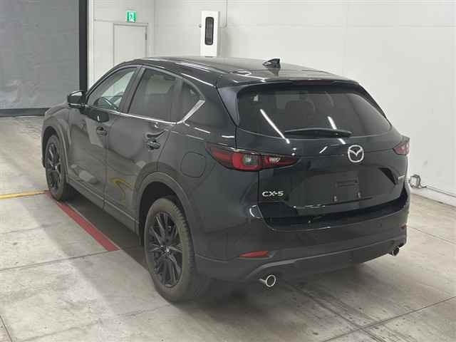 Mazda CX-5 2022 7022709-1