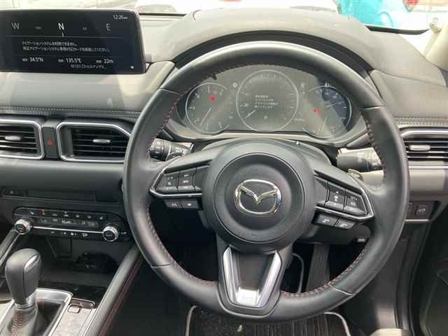 Mazda CX-5 2022 7022709-3