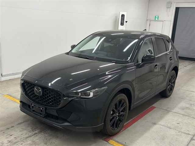 Mazda CX-5 2022 7022709-4