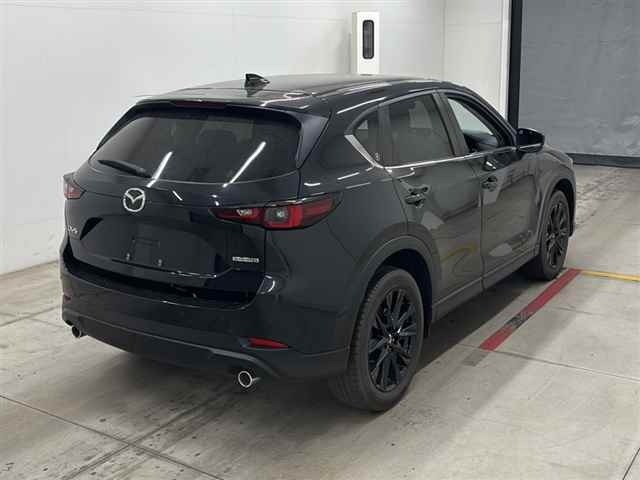 Mazda CX-5 2022 7022709-5