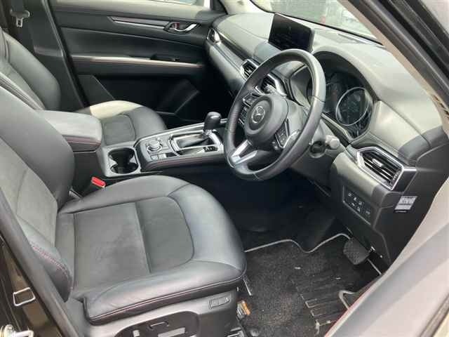 Mazda CX-5 2022 7022709-7