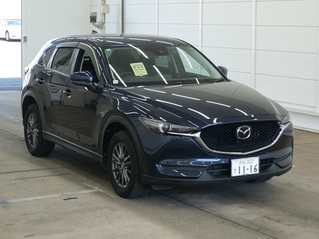 Mazda CX-5 2018 7022711-0