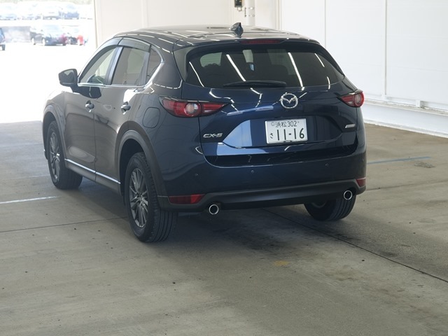 Mazda CX-5 2018 7022711-1