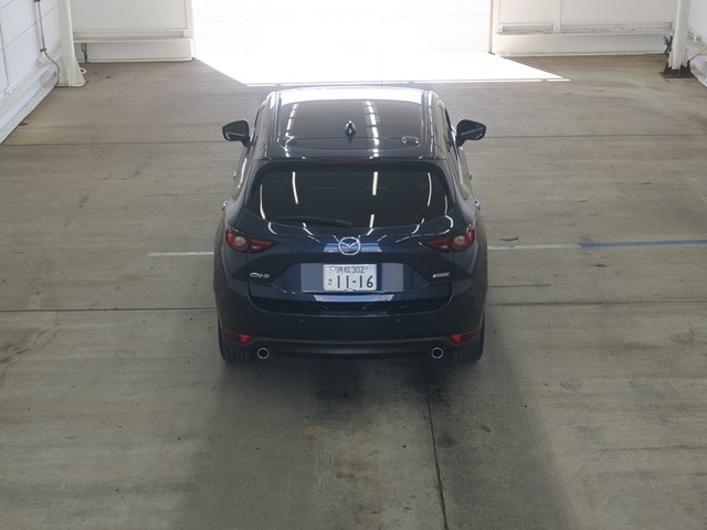 Mazda CX-5 2018 7022711-3