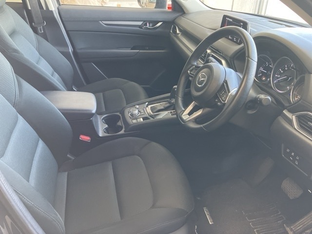 Mazda CX-5 2018 7022711-4