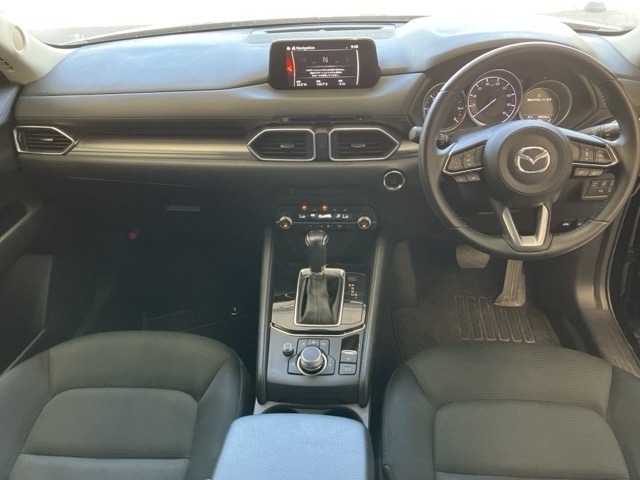 Mazda CX-5 2018 7022711-5