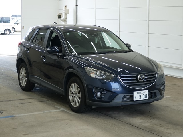 Mazda CX-5 2016 7022712-0