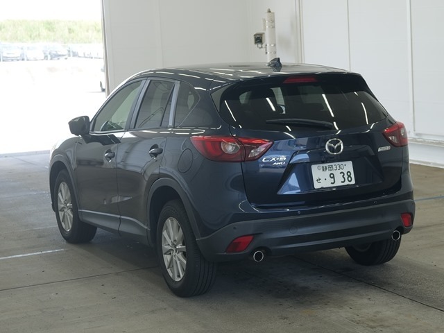 Mazda CX-5 2016 7022712-1