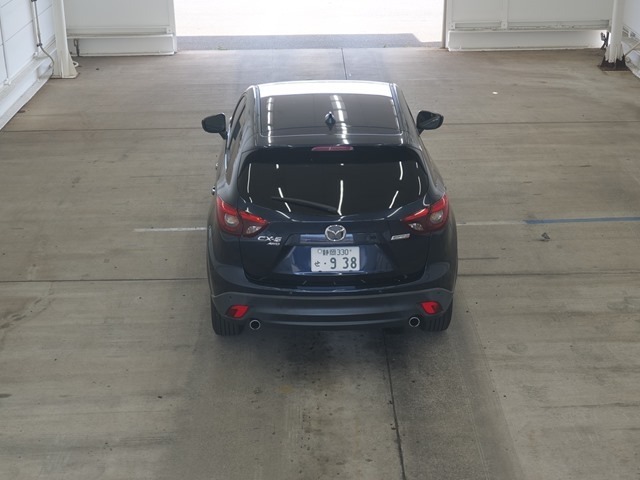 Mazda CX-5 2016 7022712-3