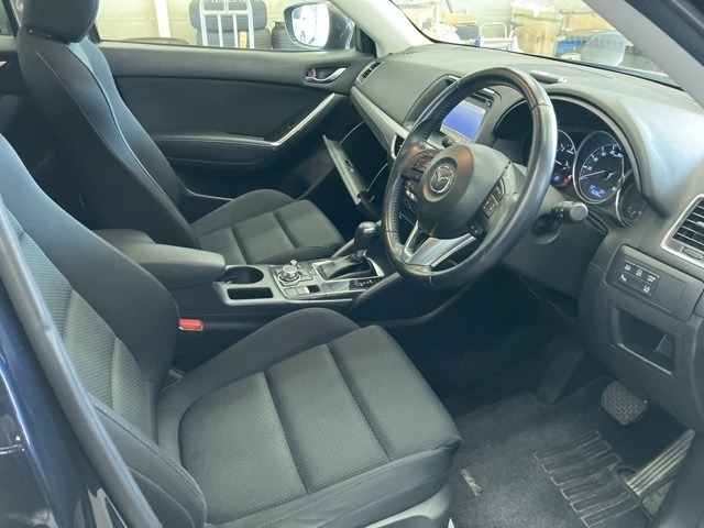 Mazda CX-5 2016 7022712-4