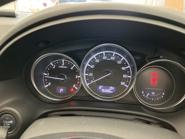 Mazda CX-5 2016 7022712-6