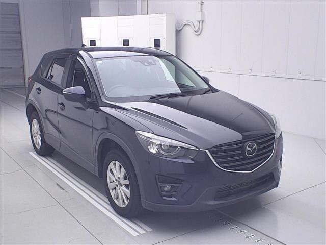 Mazda CX-5 2015 7022725-0