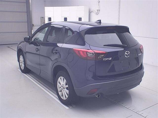 Mazda CX-5 2015 7022725-1
