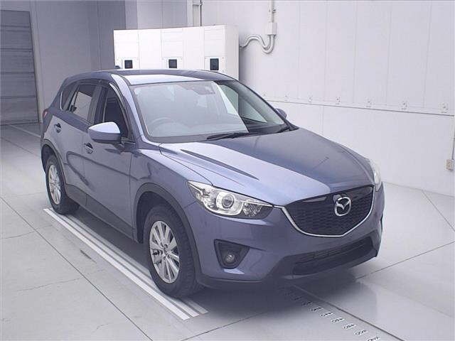 Mazda CX-5 2014 7022729-0