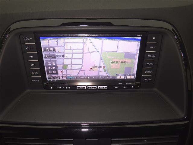 Mazda CX-5 2014 7022729-6