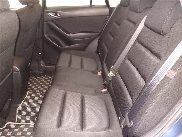 Mazda CX-5 2014 7022729-7