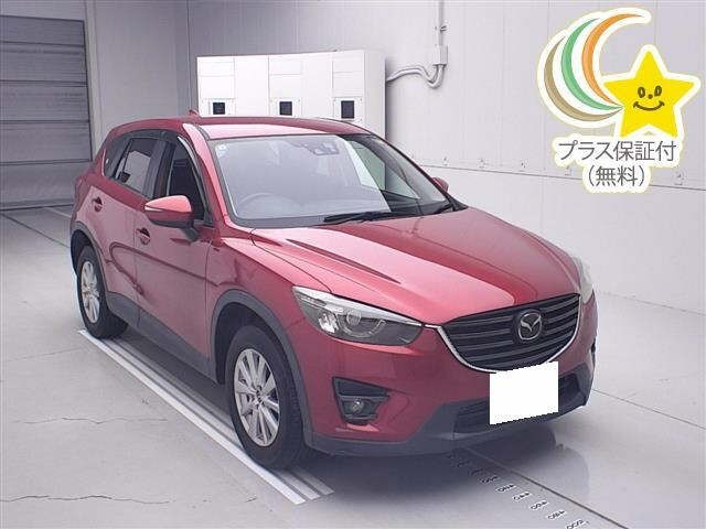 Mazda CX-5 2016 7022738-0