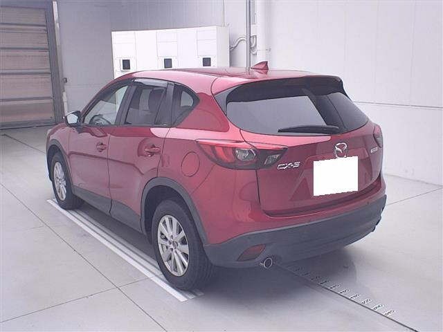 Mazda CX-5 2016 7022738-1