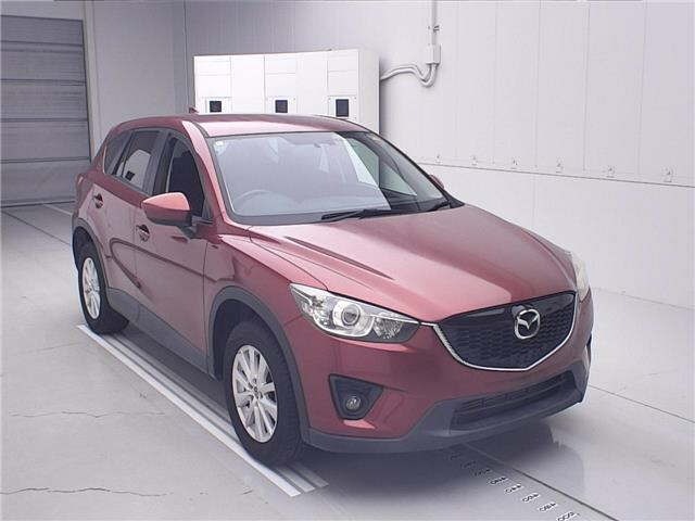 Mazda CX-5 2013 7022748-0