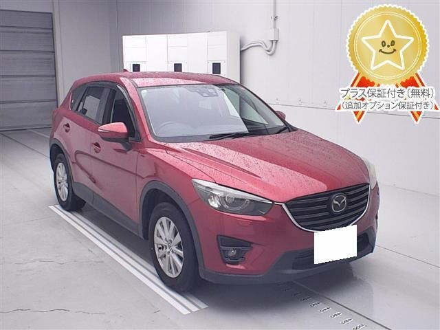 Mazda CX-5 2016 7022751-0