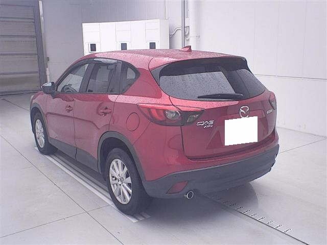 Mazda CX-5 2016 7022751-1